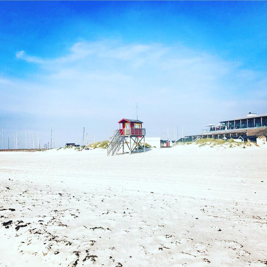 Falsterbo Camping Resort Skanör med Falsterbo Екстериор снимка