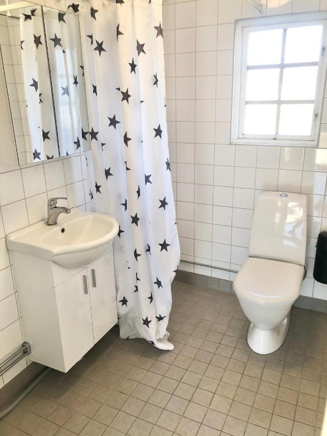 Falsterbo Camping Resort Skanör med Falsterbo Екстериор снимка