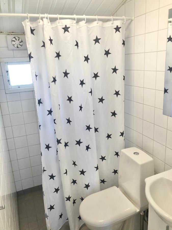 Falsterbo Camping Resort Skanör med Falsterbo Екстериор снимка