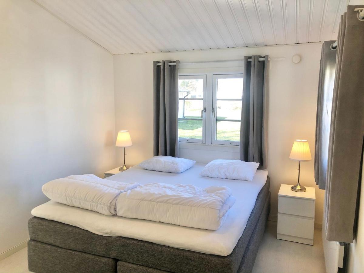 Falsterbo Camping Resort Skanör med Falsterbo Екстериор снимка