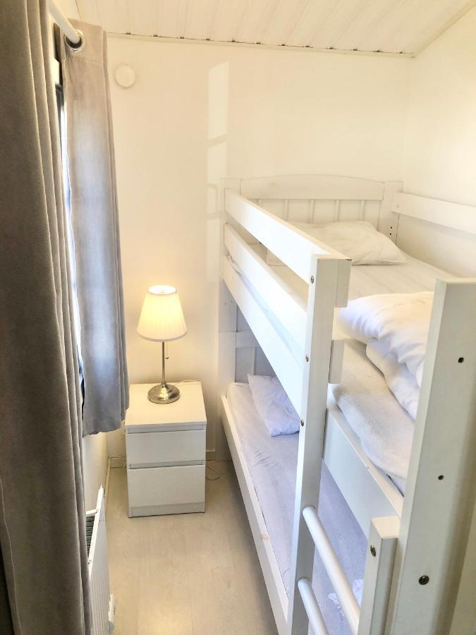 Falsterbo Camping Resort Skanör med Falsterbo Екстериор снимка