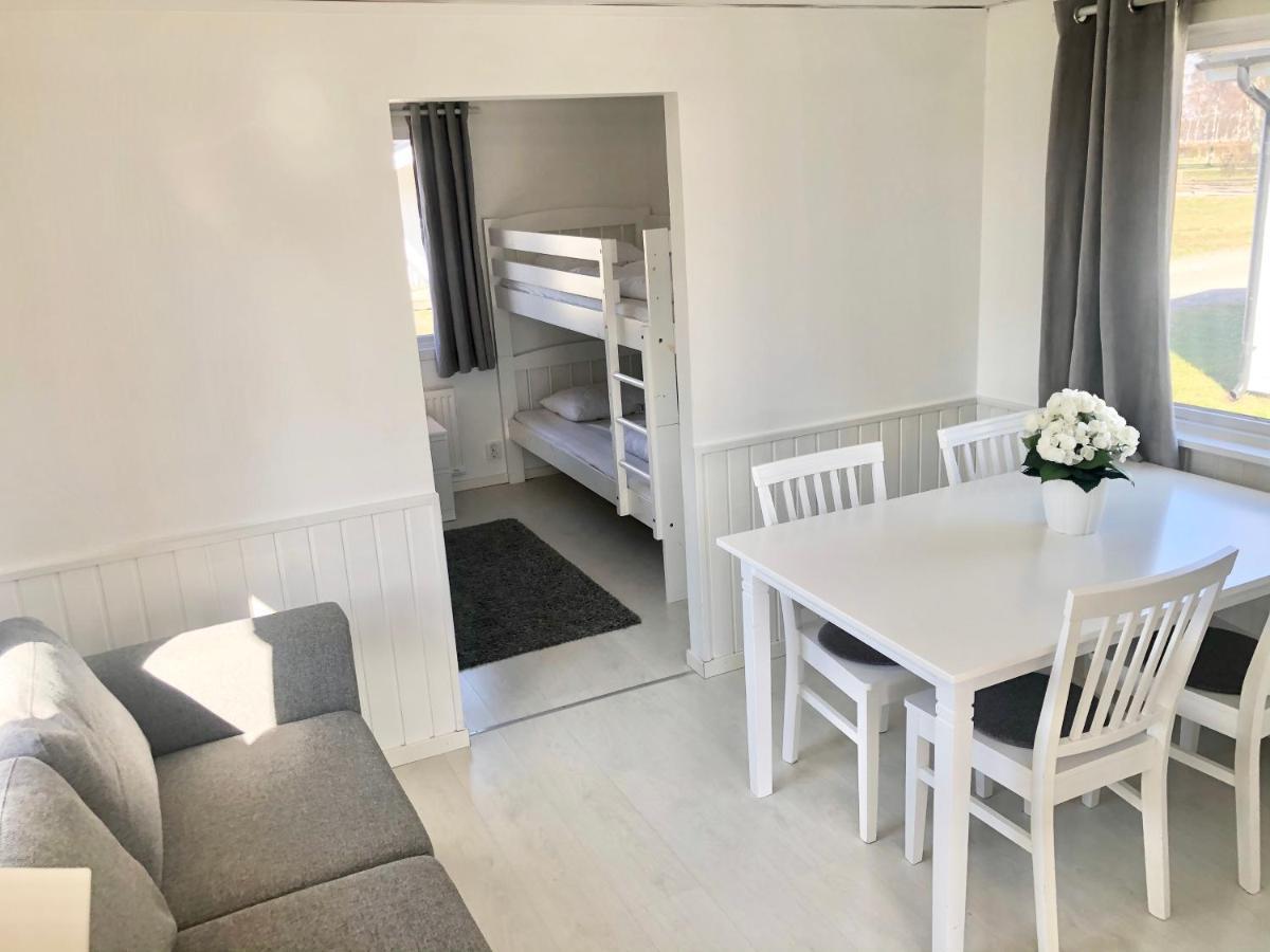 Falsterbo Camping Resort Skanör med Falsterbo Екстериор снимка
