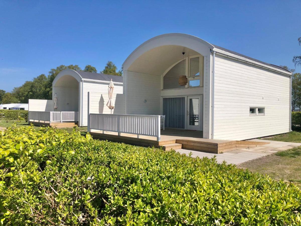 Falsterbo Camping Resort Skanör med Falsterbo Екстериор снимка