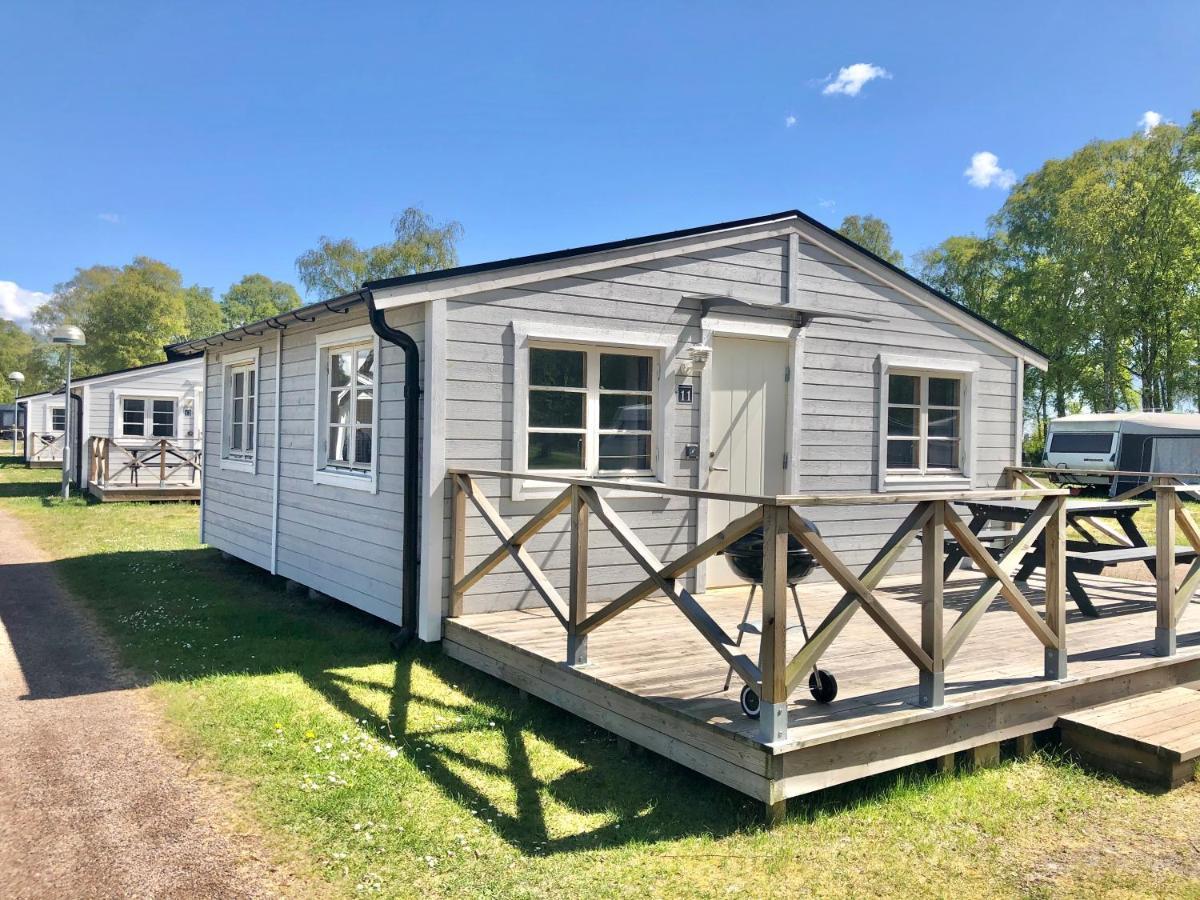 Falsterbo Camping Resort Skanör med Falsterbo Екстериор снимка